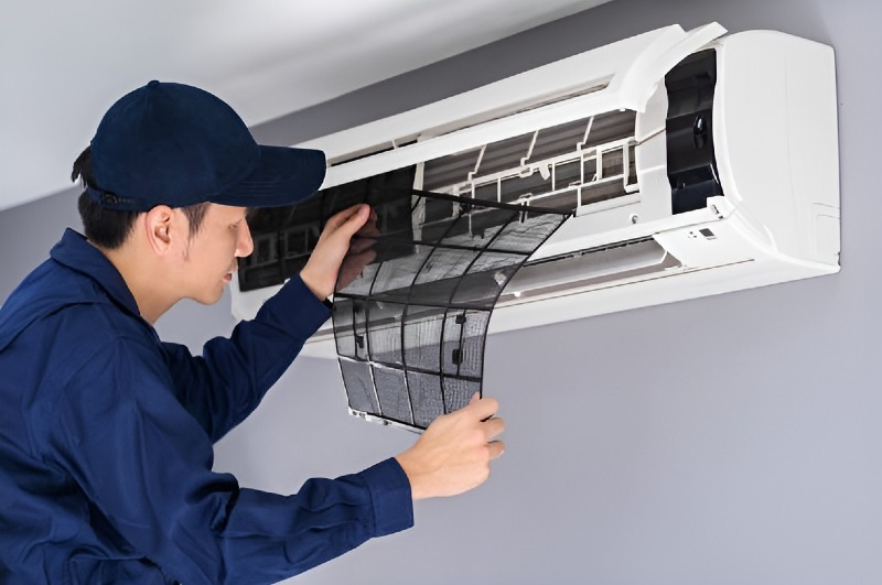 Air Conditioner Service in San Jose