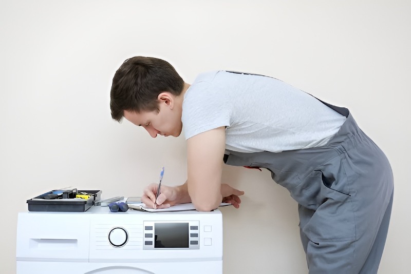 Dryer repair in San Jose