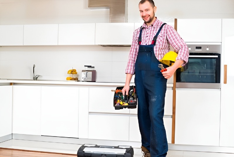 Freezer Repair in San Jose