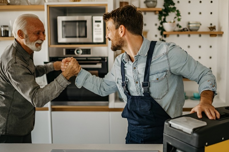 Furnace Repair in San Jose