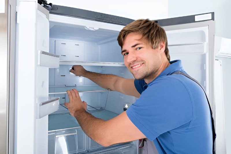 Expert Tips for Refrigerator Repair in San Jose, CA