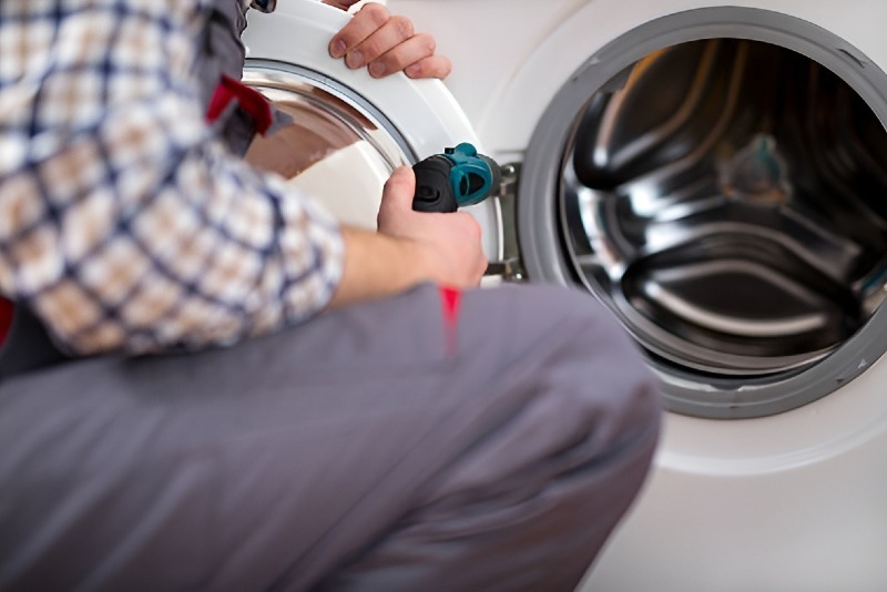 Washing Machine repair in San Jose